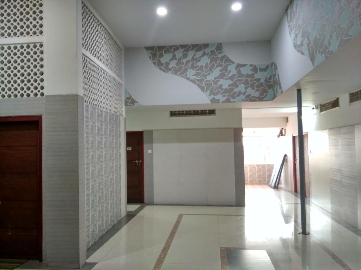 International Tourist Home Kozhikode Buitenkant foto